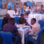 Ouagadougou : la marque Cowbell organise une rupture collective pour marquer son lancement au Burkina Faso